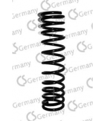 CS Germany - 14871237 - 